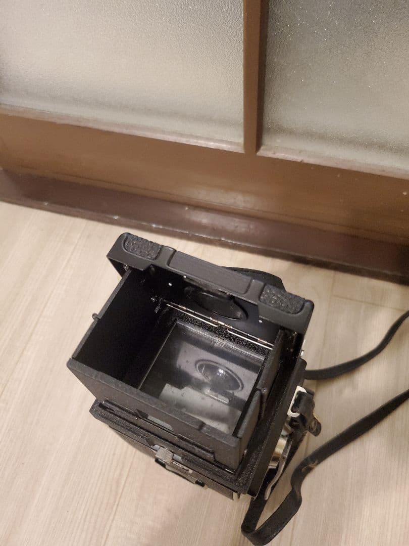 MAMIYA C330 カメラ本体、レンズ、バッグセット