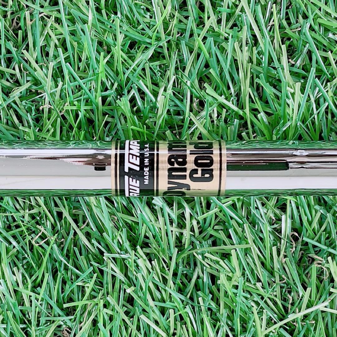 ゴルフ　メンズ　アイアン　セット　タイトリスト　DCI 990 入門　N1944