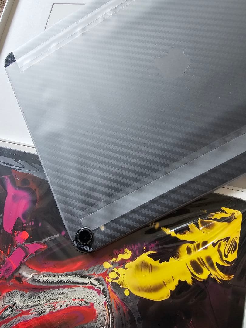 iPad Pro 12.9インチ 512GB スペースグレー 第3世代