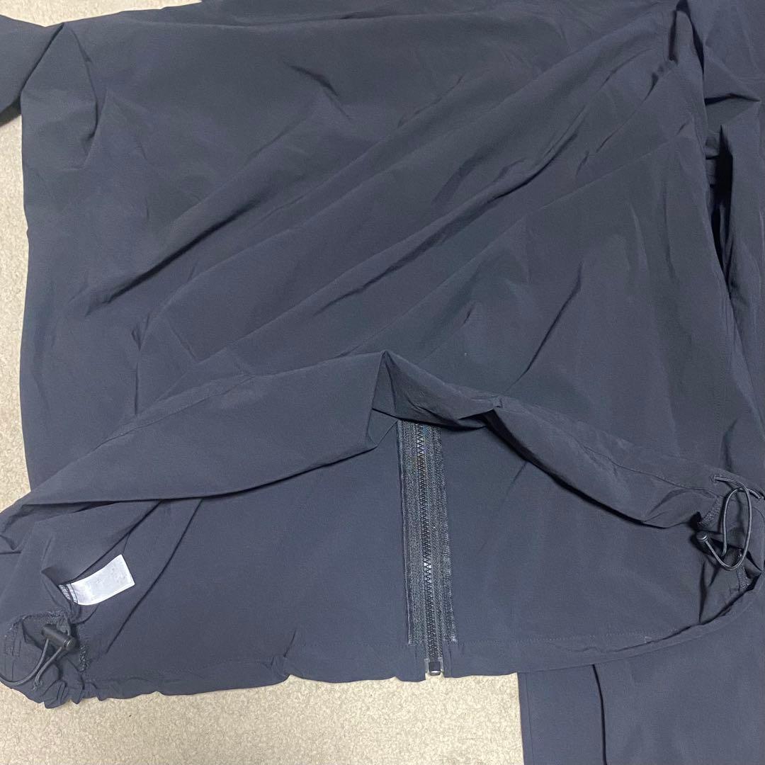 「美品」DESCENTE MOVE SPORTセットアップ　上下セット