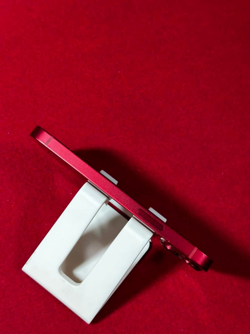 【8001】iPhone 13MINIレッド 256GB simフリー