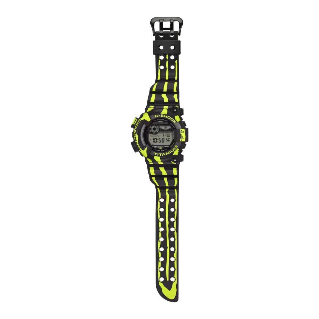 【新品・未開封】GW-8200TPF-1JR FROGMAN G-SHOCK