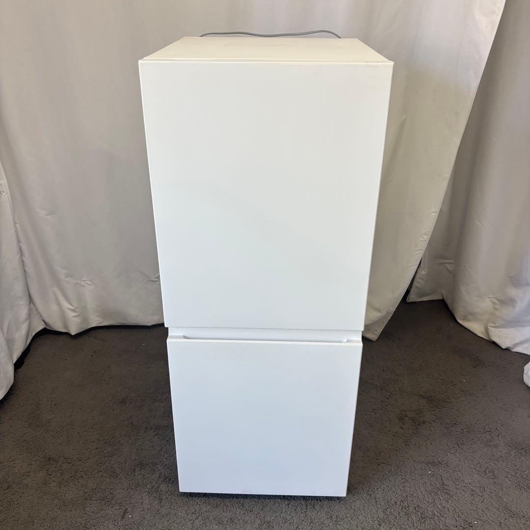 95　パナソニック　冷蔵庫　小型　綺麗　23年製　設置無料　一人暮らし　安い‼️