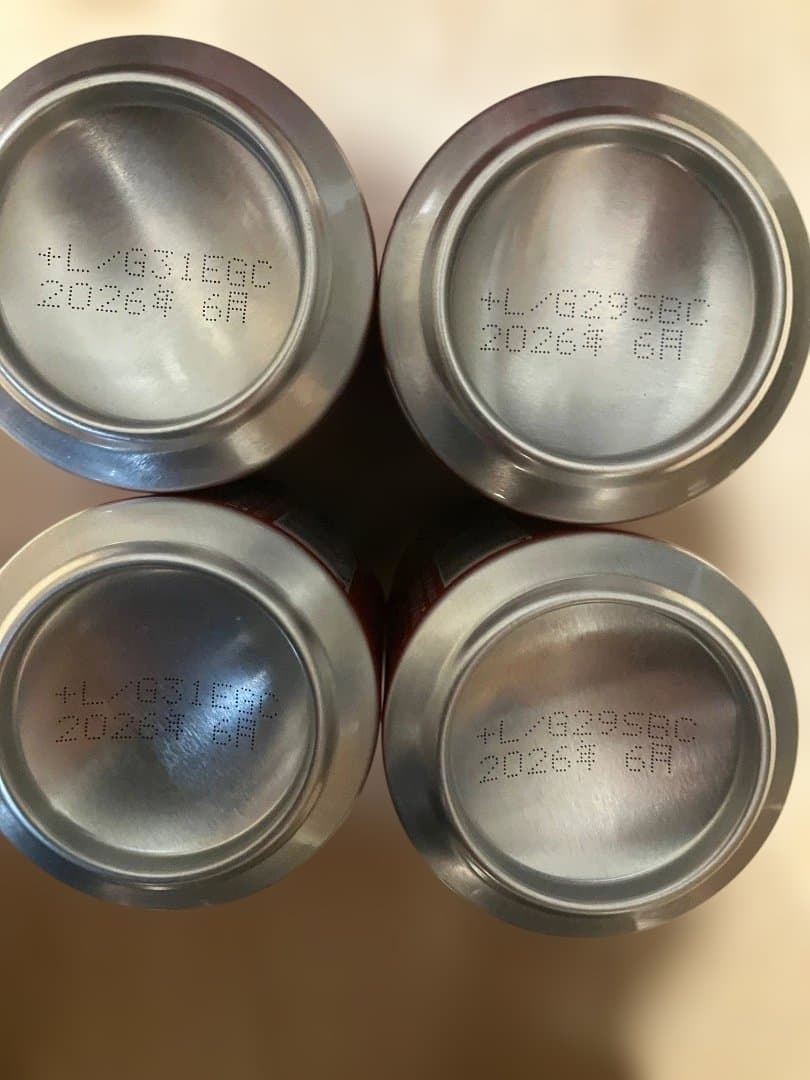 【大幅値下げ】Coca-Cola スターウォーズラベル コンプリートセット