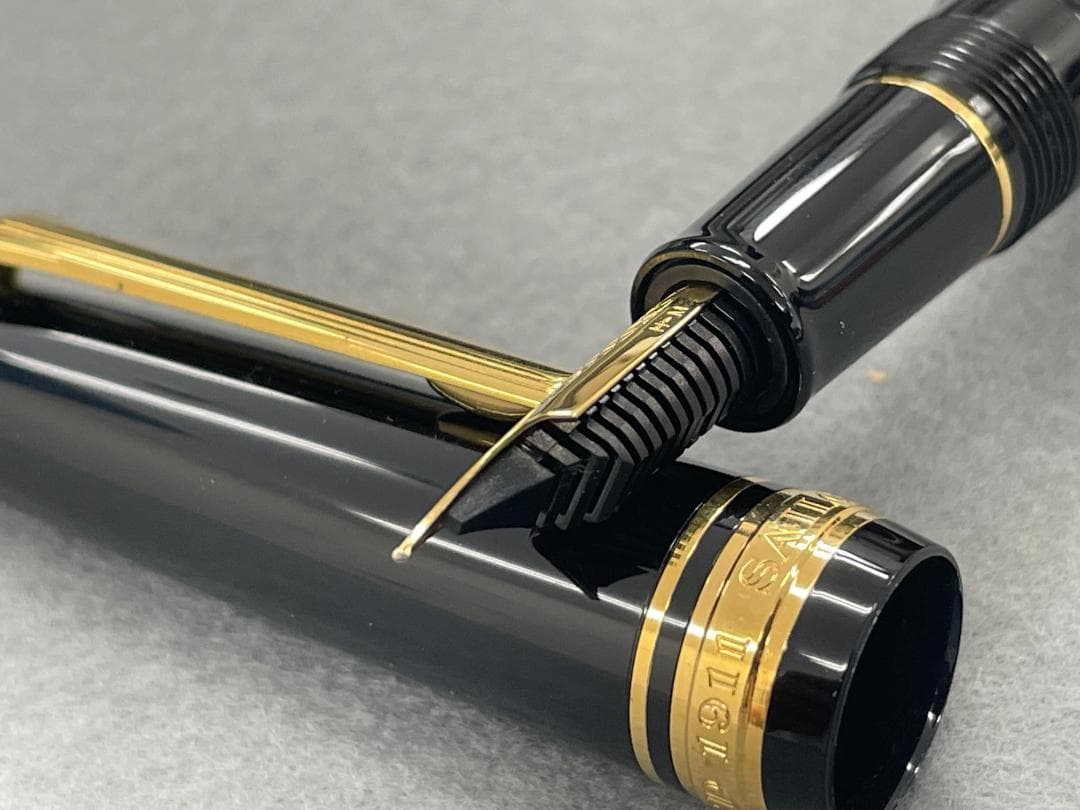 セーラー万年筆　プロフィット21 H-M