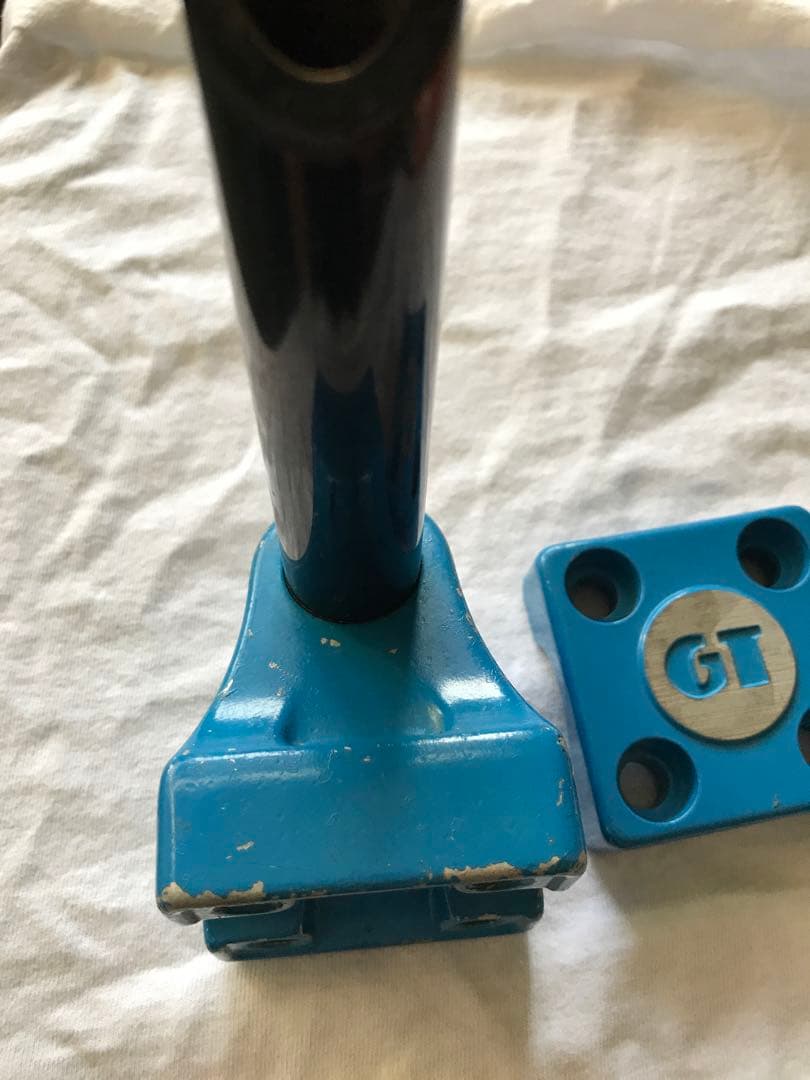 GT ヴィンテージステム(ジャンク)