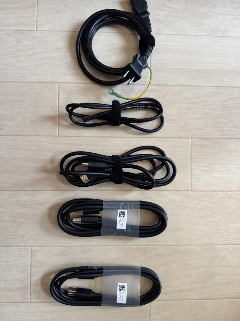 Dell U3421WE ウルトラワイドモニター