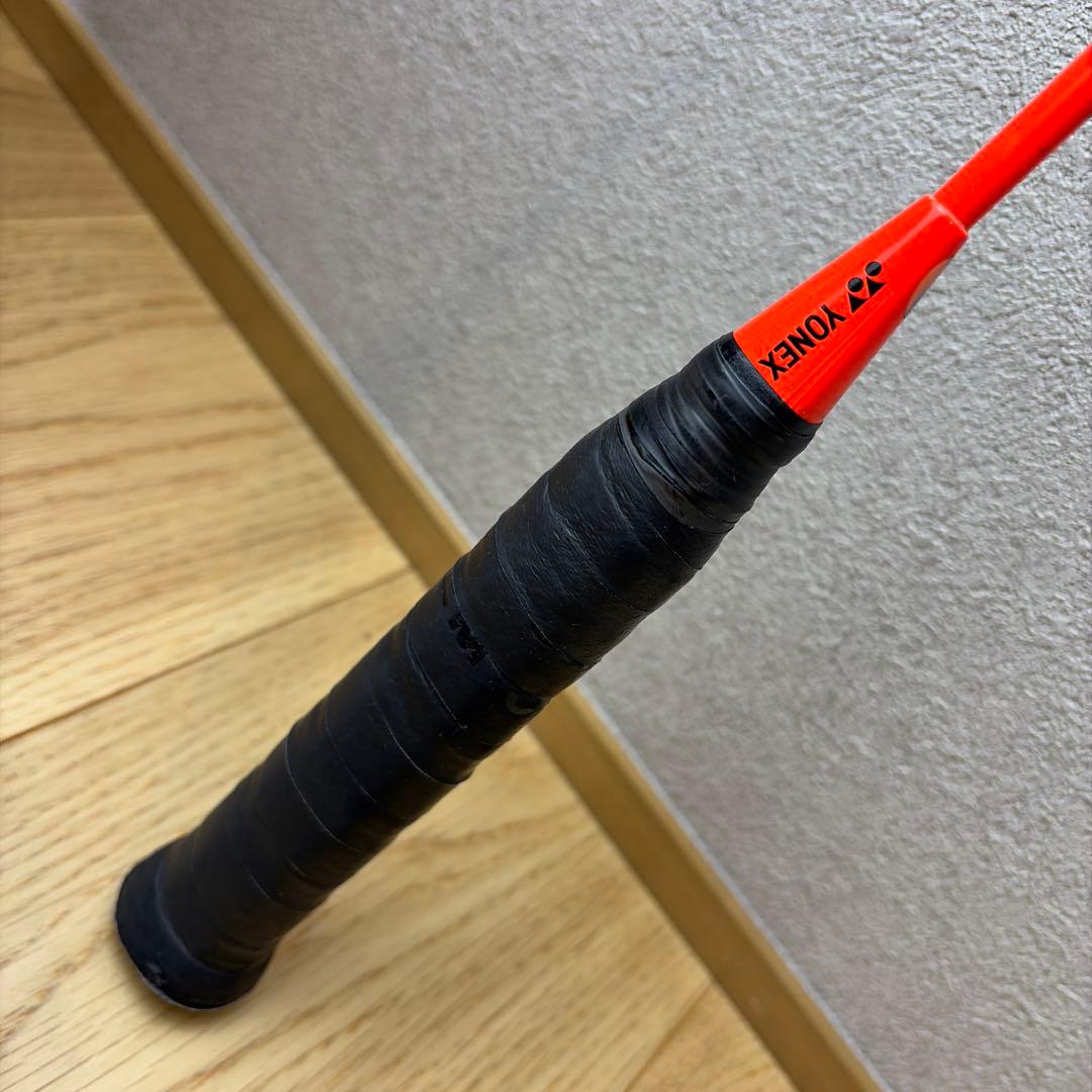 【廃盤カラー】NANORAYナノレイZスピード 3UG4①