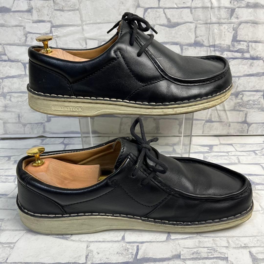 ビルケンシュトック PASADENA パサデナ ブラック 約27.5~28cm
