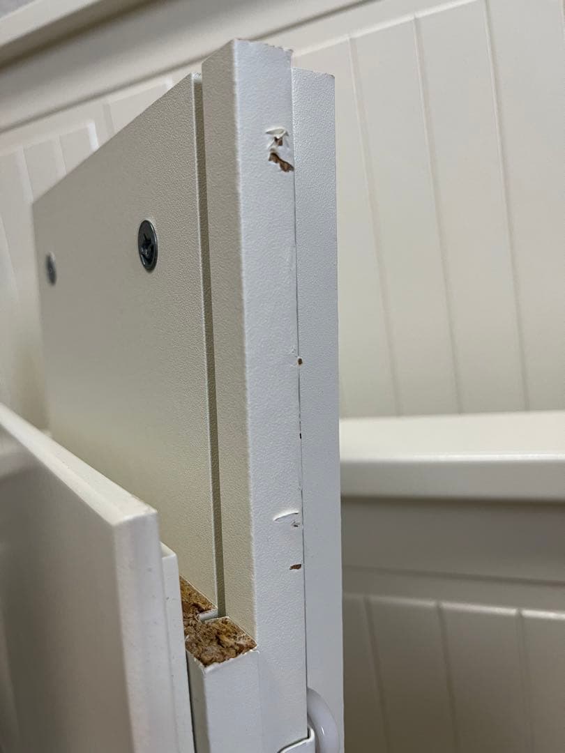 IKEA イケア　HEMNES ヘムネス ソファベッド