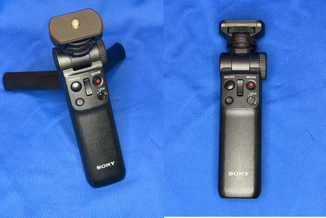 シ*ミ様 SONY ZV-1　デジタルカメラ　本体他付属品あり