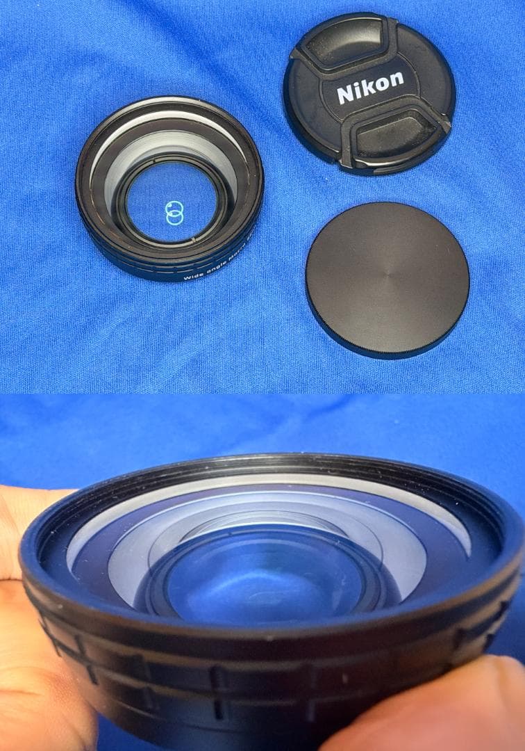 シ*ミ様 SONY ZV-1　デジタルカメラ　本体他付属品あり