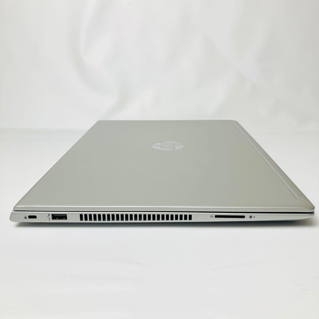 HP 450G7 10世代i5 SSD512GB メモリ16 オフィス パソコン