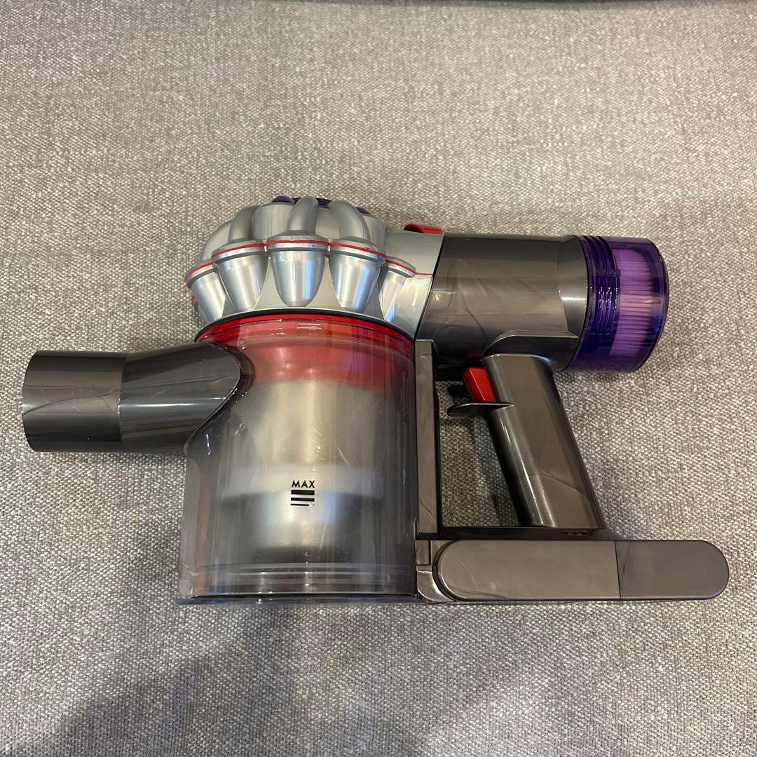 Dyson V7 Advanced SV37 本体のみ