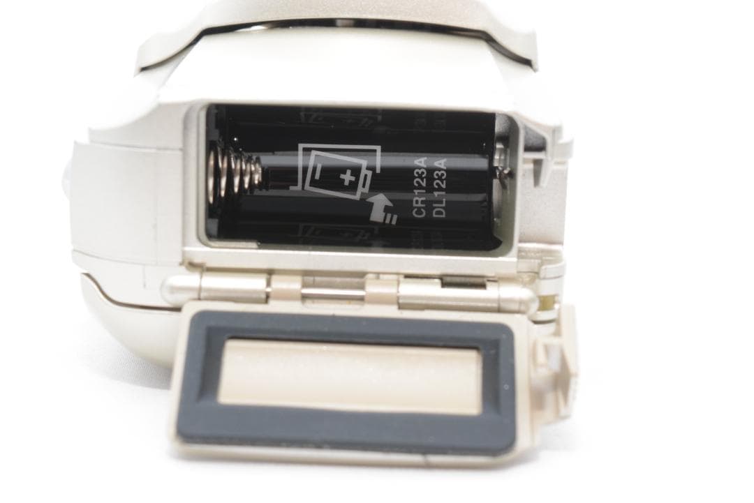 ★美品★ OLYMPUS μ[mju:]-II 110 オリンパスフィルムカメラ