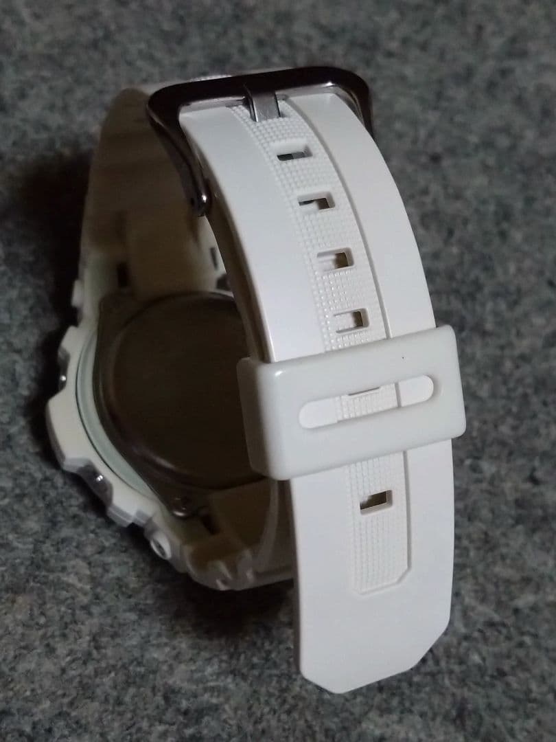 G-SHOCK(127) タフソーラー 5230 AWG-M100SWG