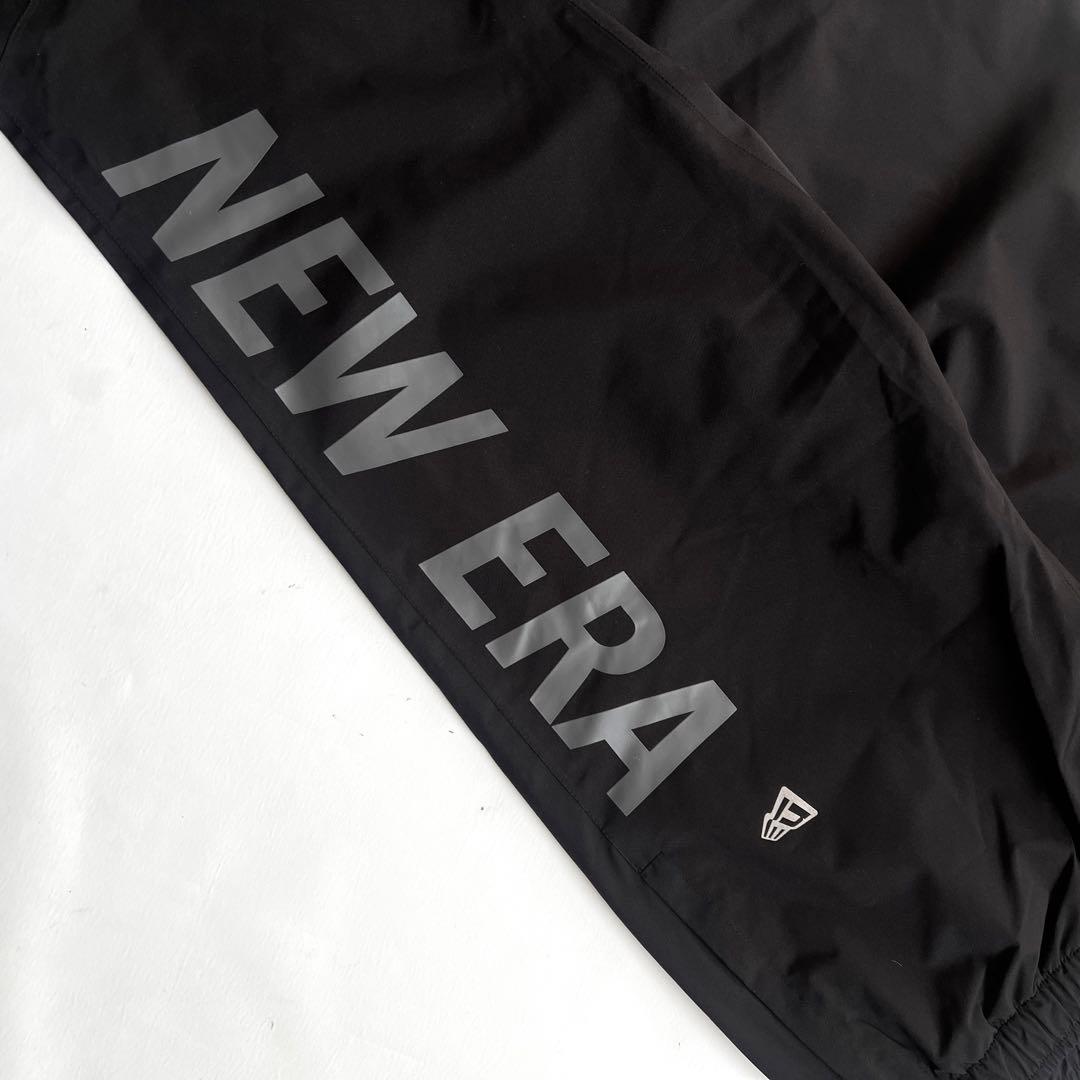 【新品】NEW ERA GOLF ニューエラゴルフ　セットアップ　レインウェア