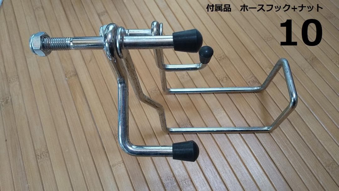 工進　エンジン式高圧洗浄機　JCE-1710