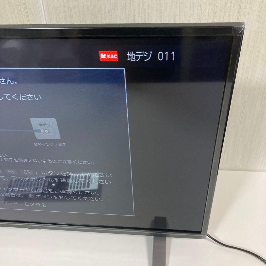 東芝 REGZA 32v34 2023年製 液晶テレビ 32型