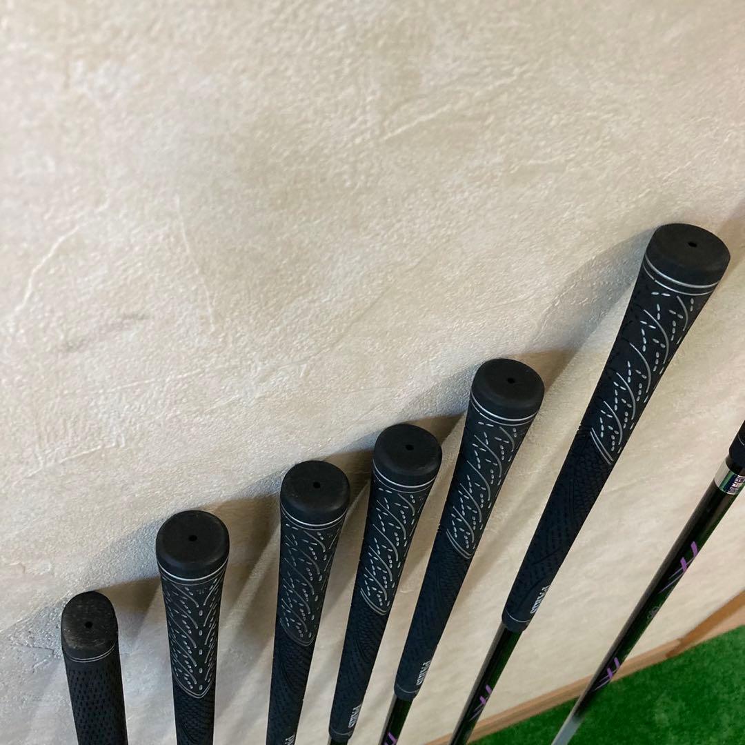 PARIS レディースハーフセット 美品