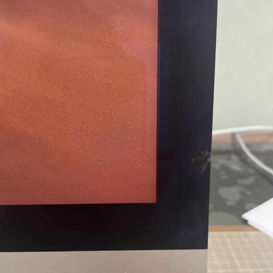 iMac Retina 4K 21.5インチ 2019年モデル