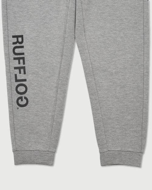 96. RUFFLOG セットアップ