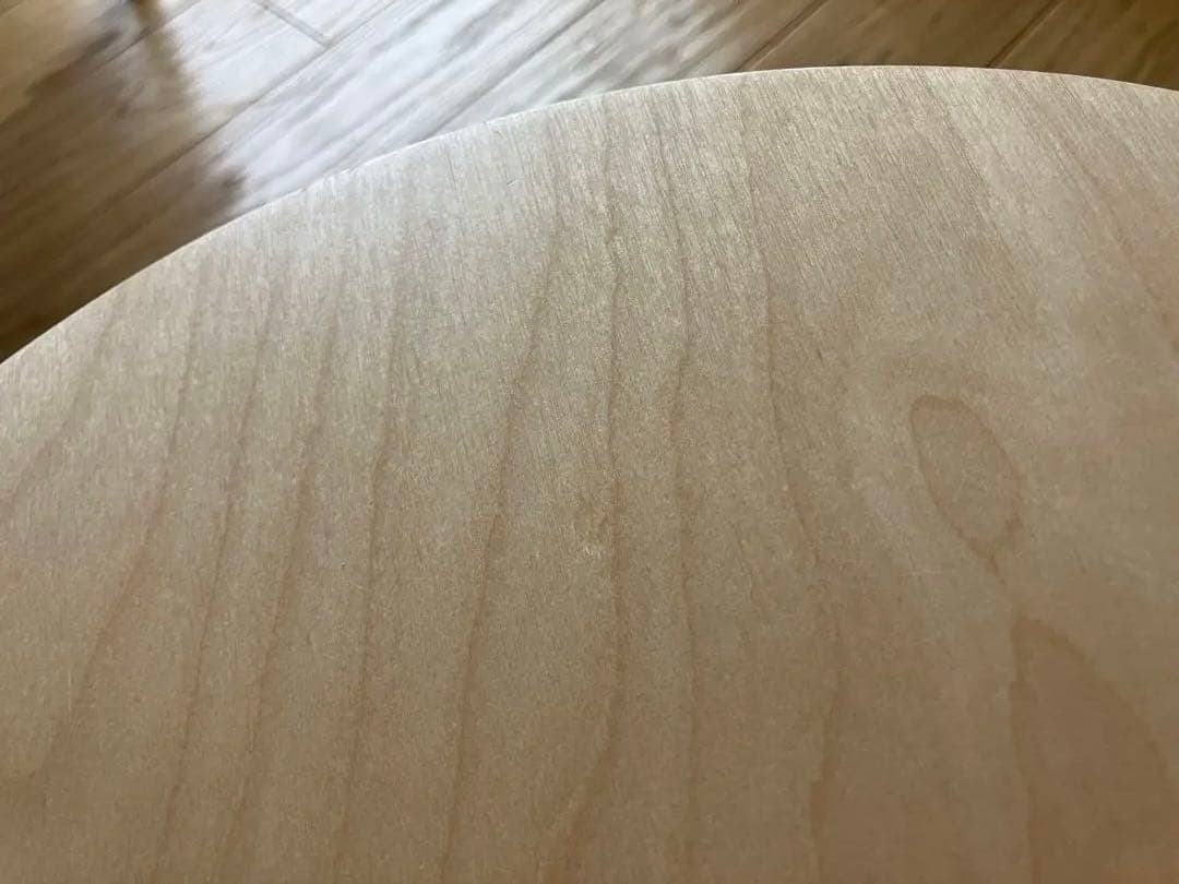 artek スツール60 ナチュラルラッカー