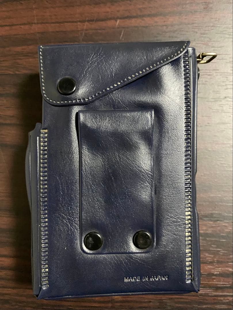 SONY初代ウォークマン TPS-L2 カバー付き