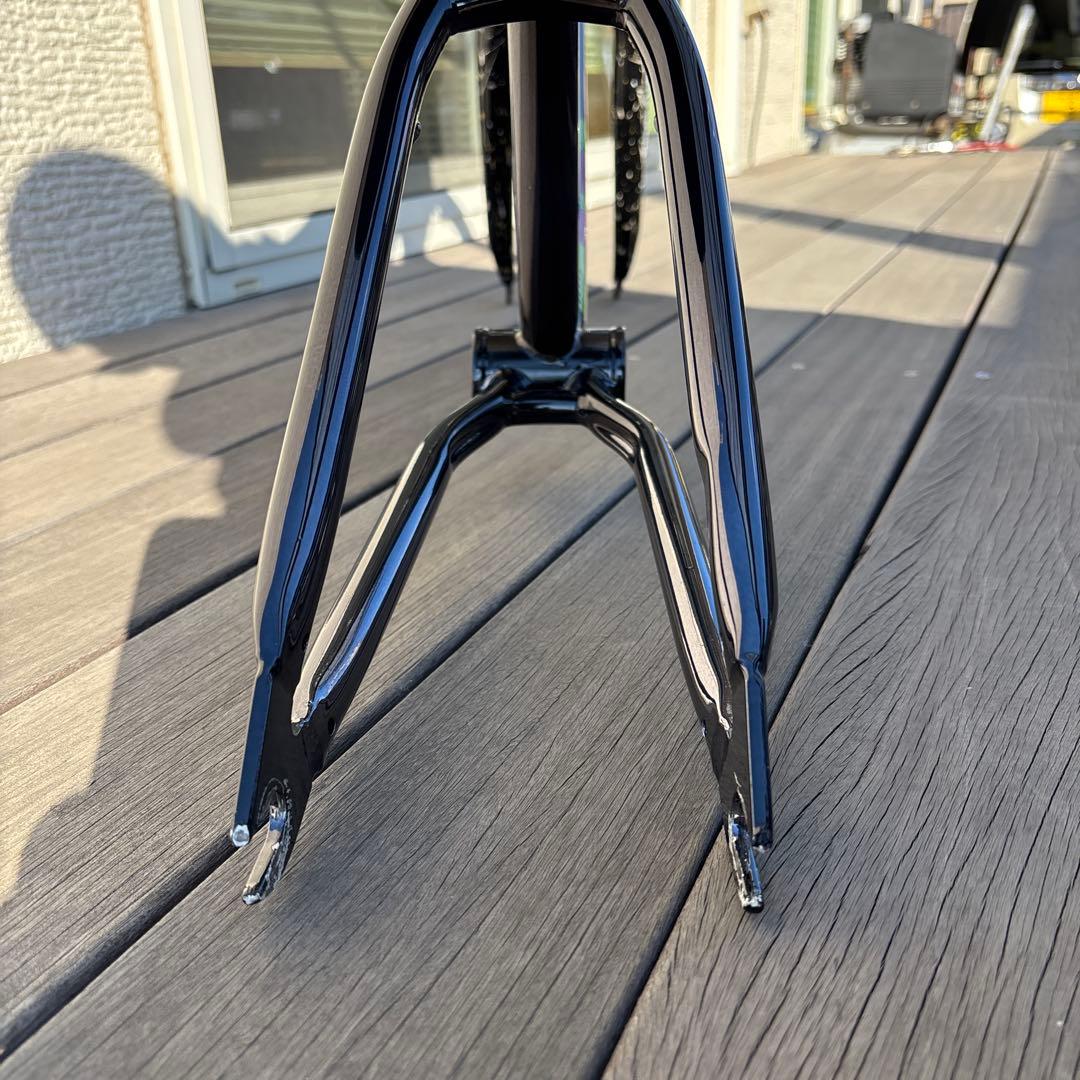 BMX 部品