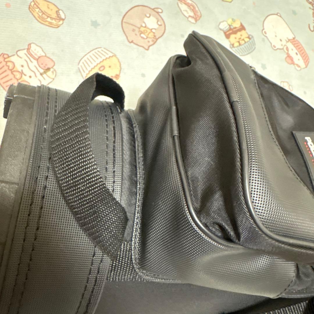 ポロ　ラルフローレン　キャディバッグ　ユニセックス　rlx polo golf