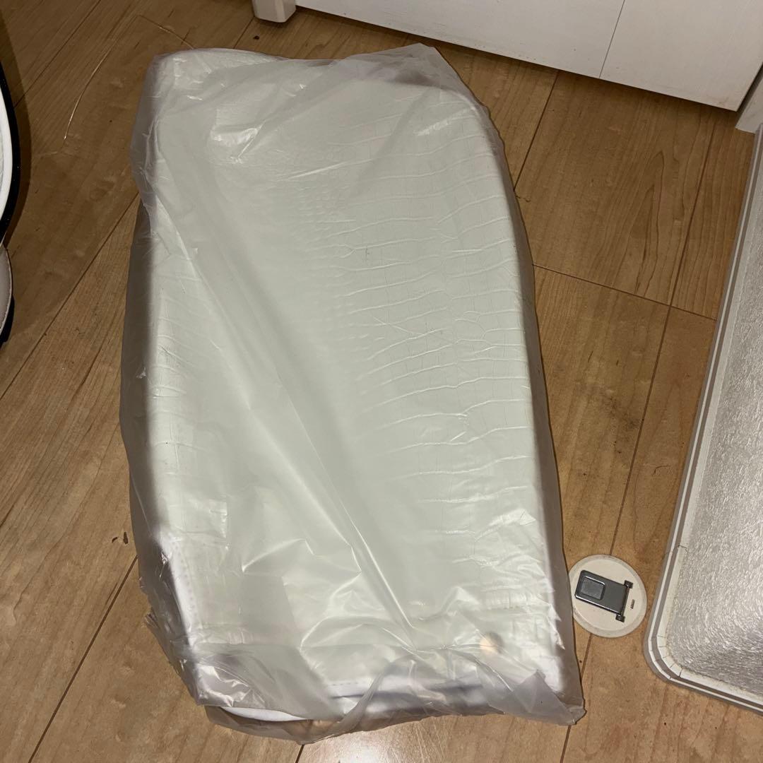 レア　キャスコ｜kasco ゴルフ キャディバッグ クロコ