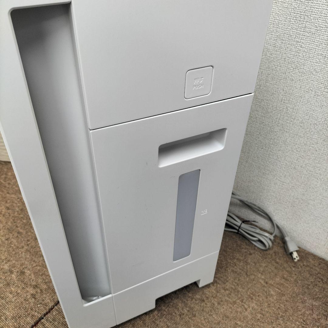 ナノイー F-VC70XV-W 風邪/花粉対策 加湿 空気清浄機 2505KD8