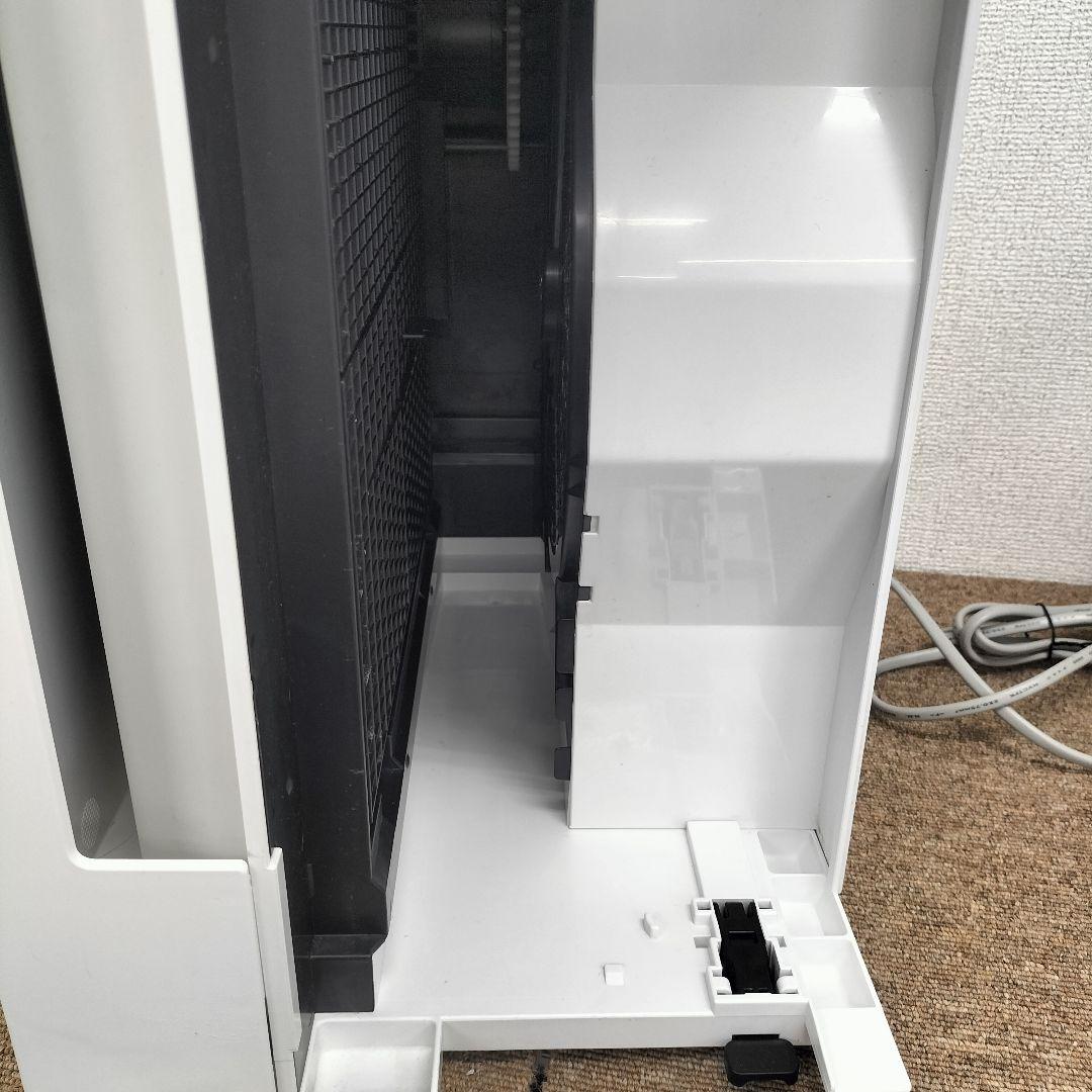 ナノイー F-VC70XV-W 風邪/花粉対策 加湿 空気清浄機 2505KD8