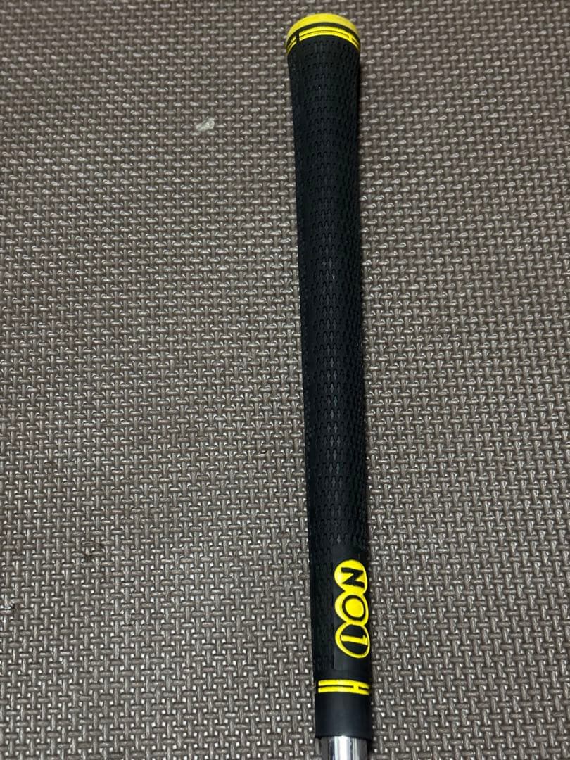 レフティ テーラーメイド racウェッジ(2002）　52・56・60度 3本