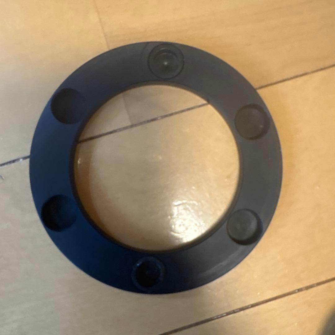 ナルディ NARDI CLASSIC WOODウッド/ブラックスポーク（36φ）