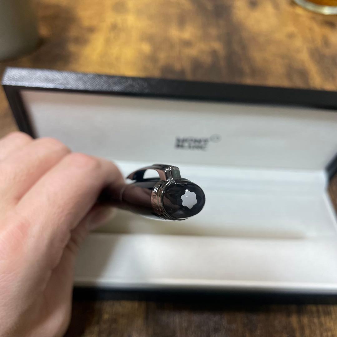 プ*オ様 訳あり！☆即筆記可！リフィルセット☆MONTBLANC スターウォーカ