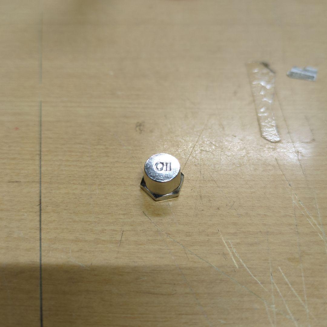 アンバサダー 6000 C ベイトリール ケース付き
