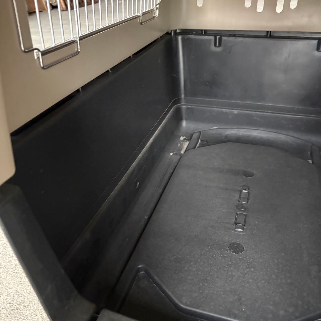 Petmate バリケンネルウルトラ 中型犬用ケージ クレート