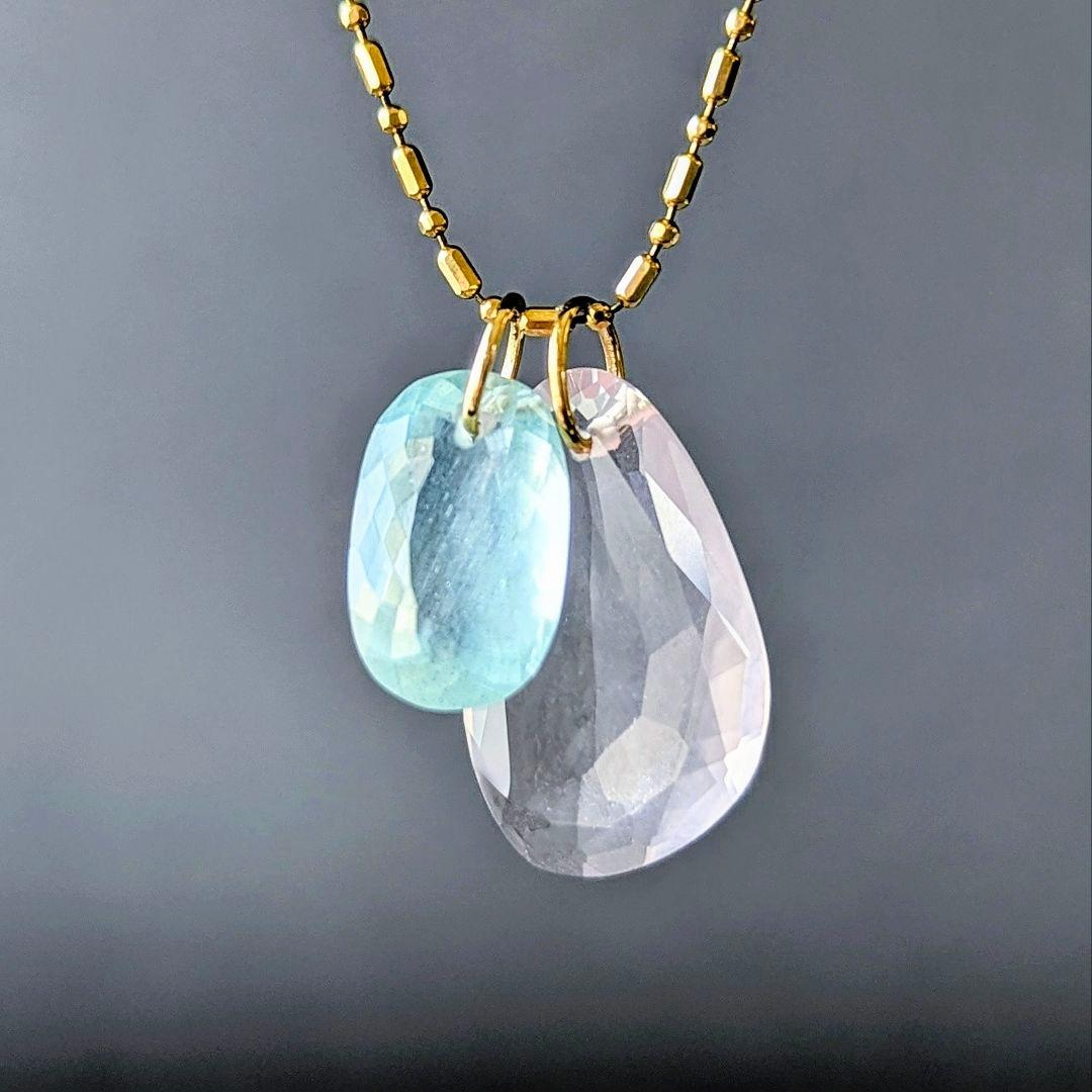 ♢N♢K18セットチャ―ム