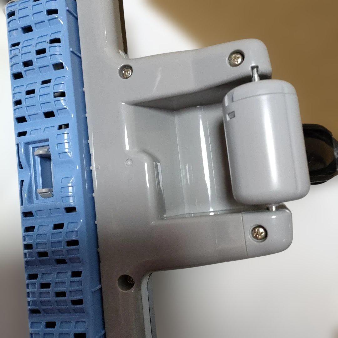 21日立、布団用ノズル吸口