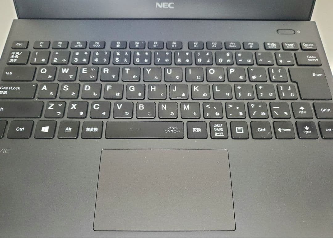 LAVIE Direct PM 第10世代Corei7 16GB 512GB