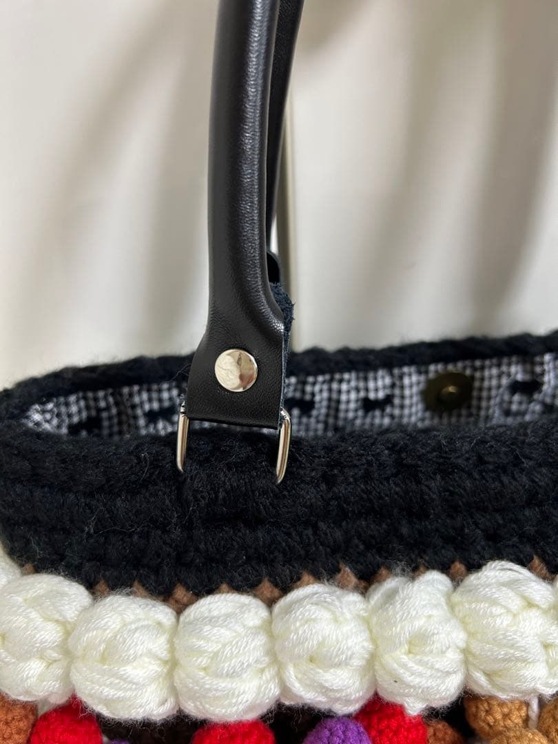 おやつバック⭐️No.5