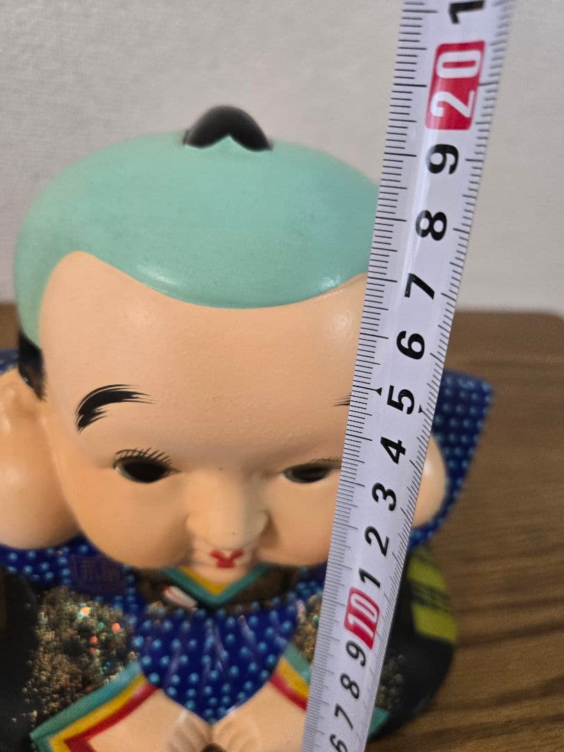 福助人形　ふくすけ　フクスケ　縁起物　最終値下げ