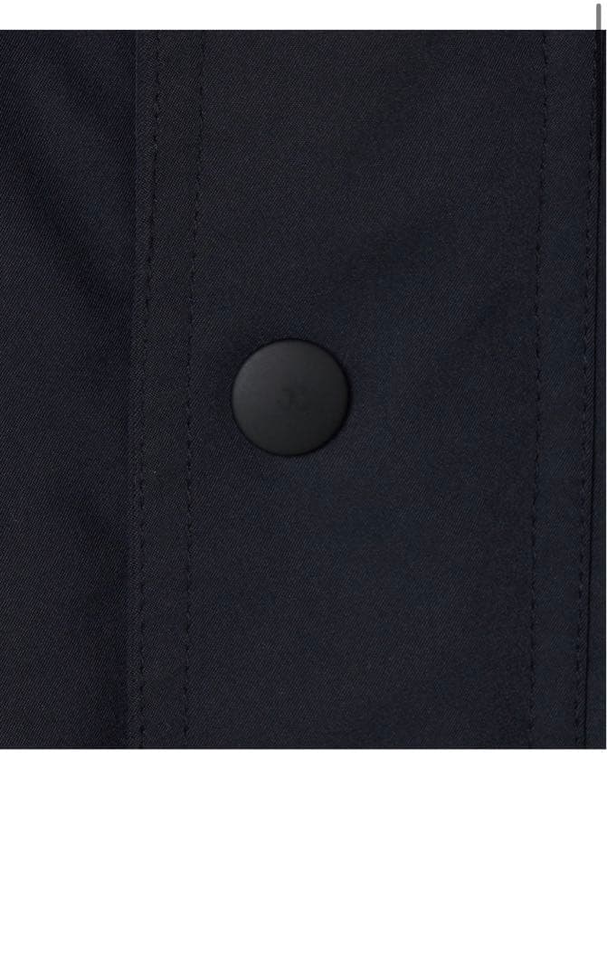 HELIOPOLE ロングコート