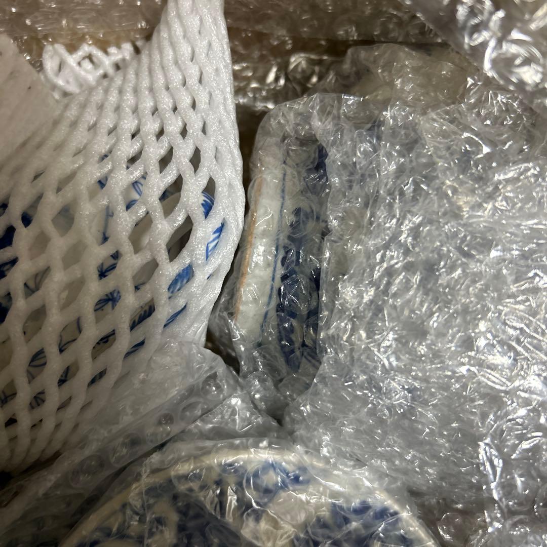 REX HOTEL レックスホテルカップ&ソーサークリーマーオールド バッチャン