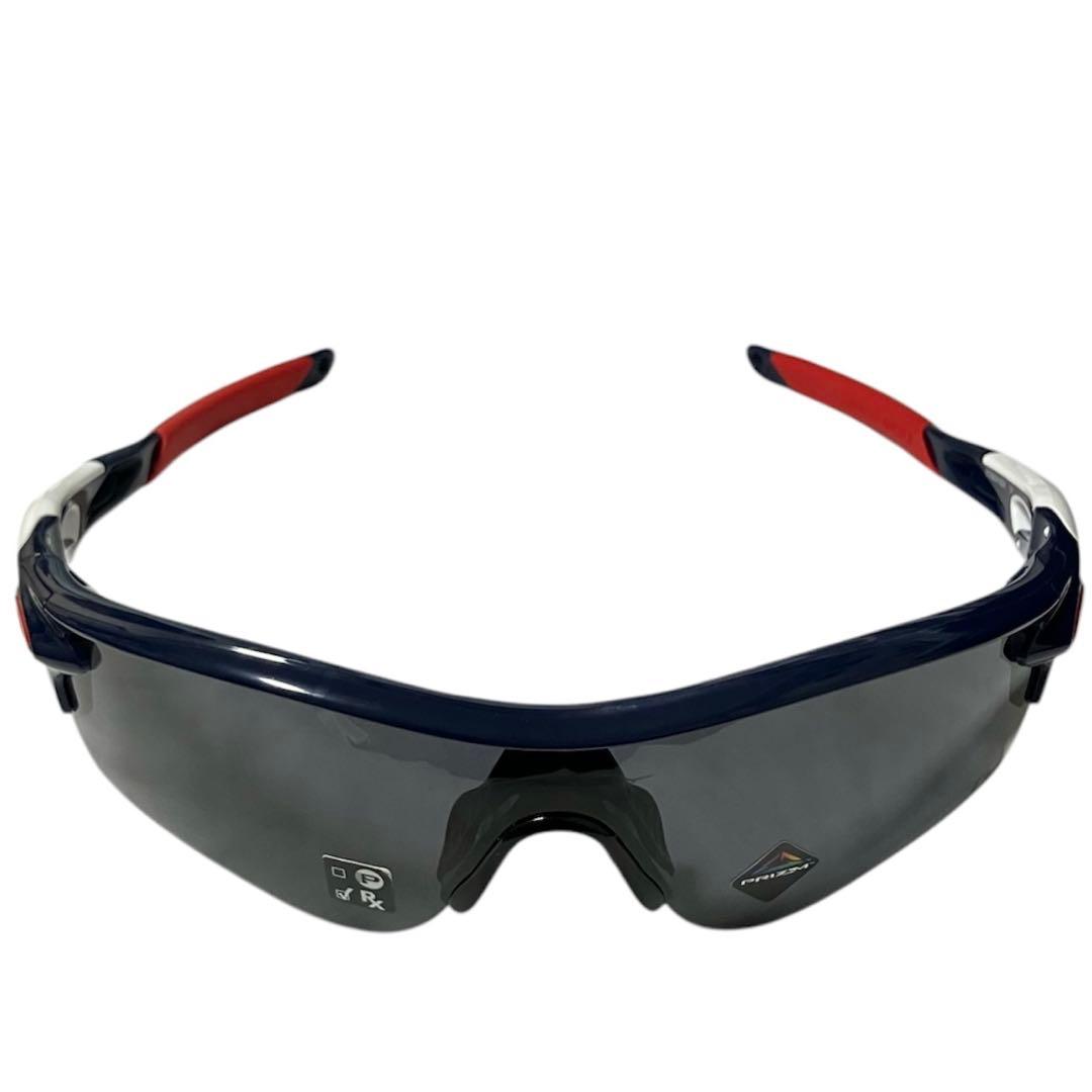 OAKLEYオークリー 埼玉西武ライオンズ レーダーロックパス NPBサングラス