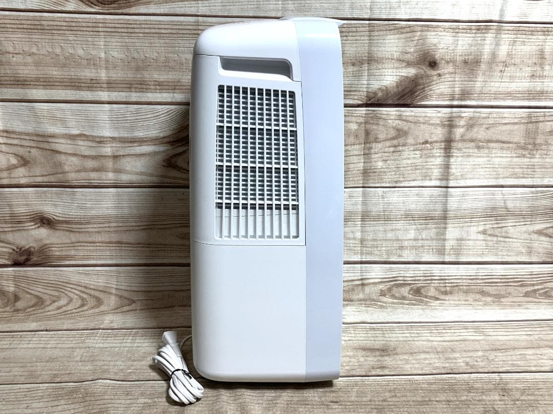 シャープ 23畳 冷風・衣類乾燥除湿機 コンパクトクール CM-N100 良品