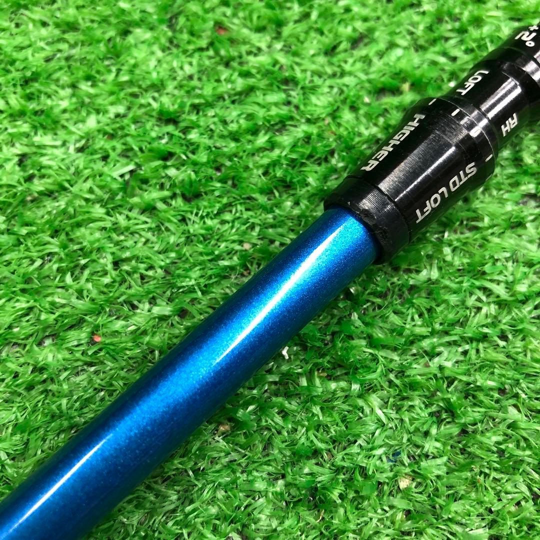 Gsh-870 SPEEDERNX シャフト単品 flex40-R サンプル品