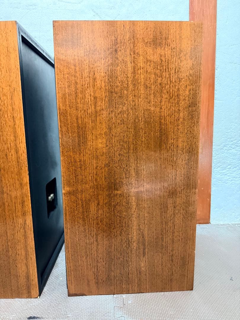 JBL 4312Mkii スピーカー、良い品。動作確認済み。