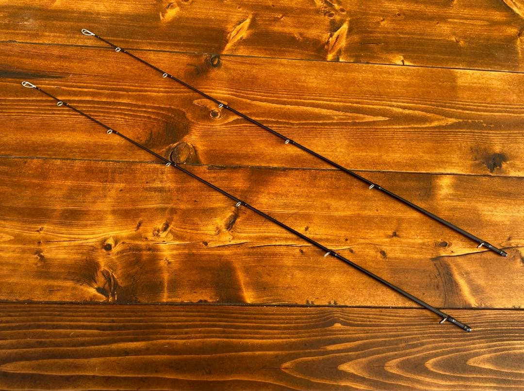 釣り竿セット　カーボンロッド　ショアジギング 10ft パックロッド　サーフ